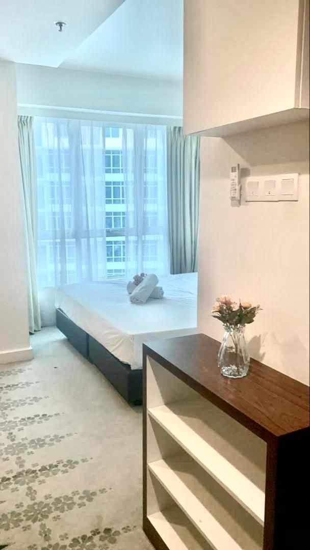 Appartement Raarfam