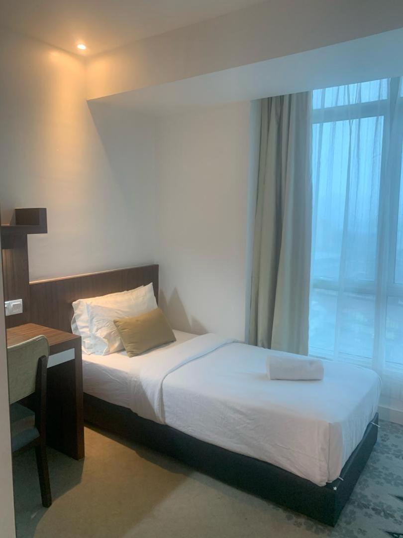 Raarfam Appartement Kuala Lumpur